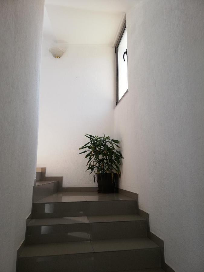 Yeshill Apart & Studio บุดวา ภายนอก รูปภาพ