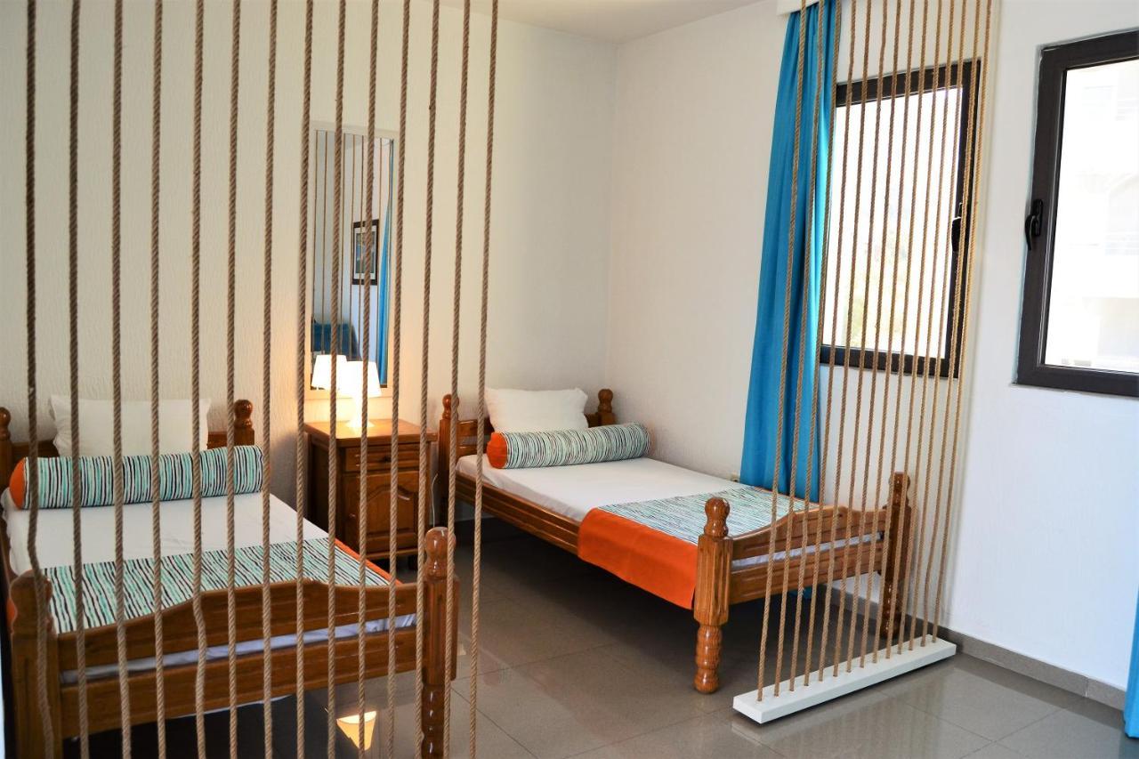 Yeshill Apart & Studio บุดวา ภายนอก รูปภาพ
